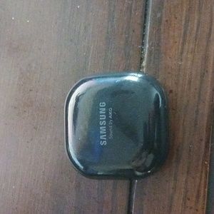 Samsung galaxy buds